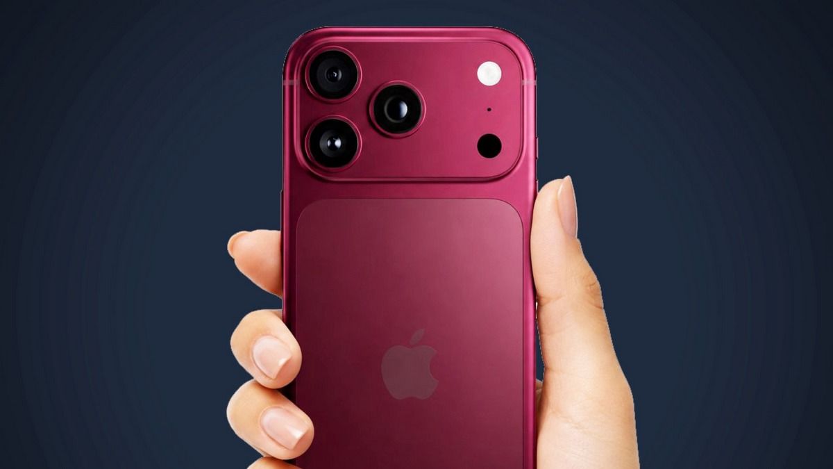 В сети пытаются угадать точную дату презентации iPhone 18: когда и как Apple делала это раньше