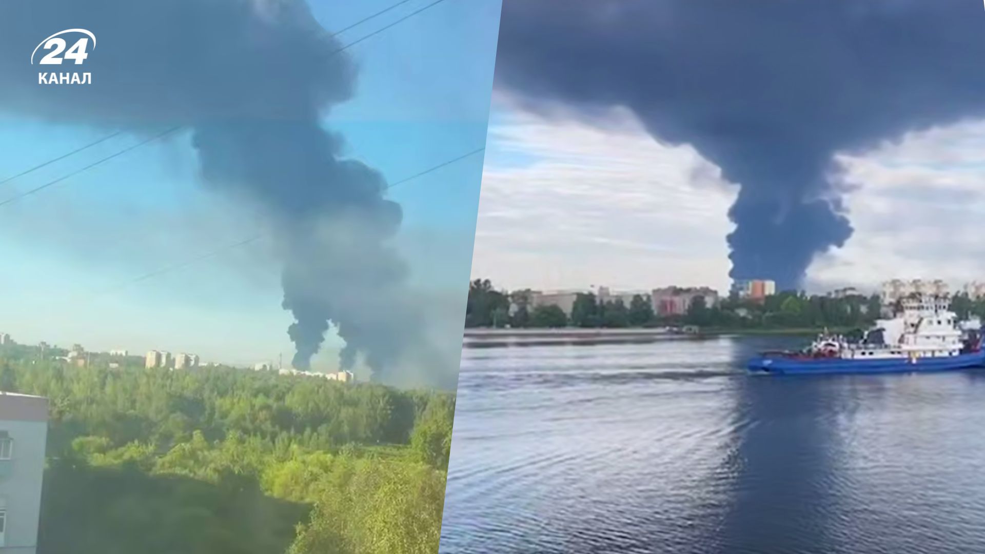 "Далекобійні санкції" спрацювали: Зеленський про удари по НПЗ Росії