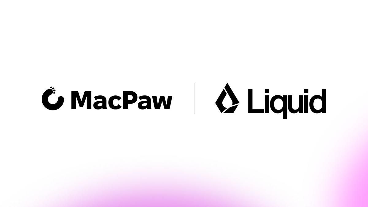 MacPaw и Liquid AI разрабатывают локальный ИИ для Mac: какой продукт первым его получит