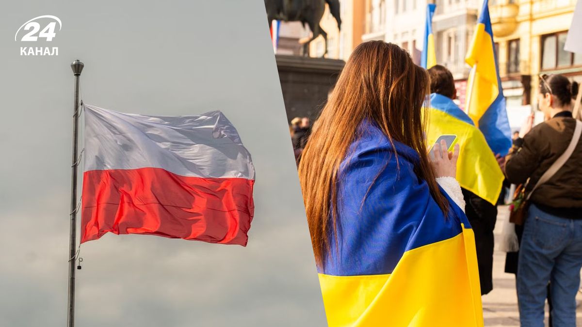Українці у Польщі
