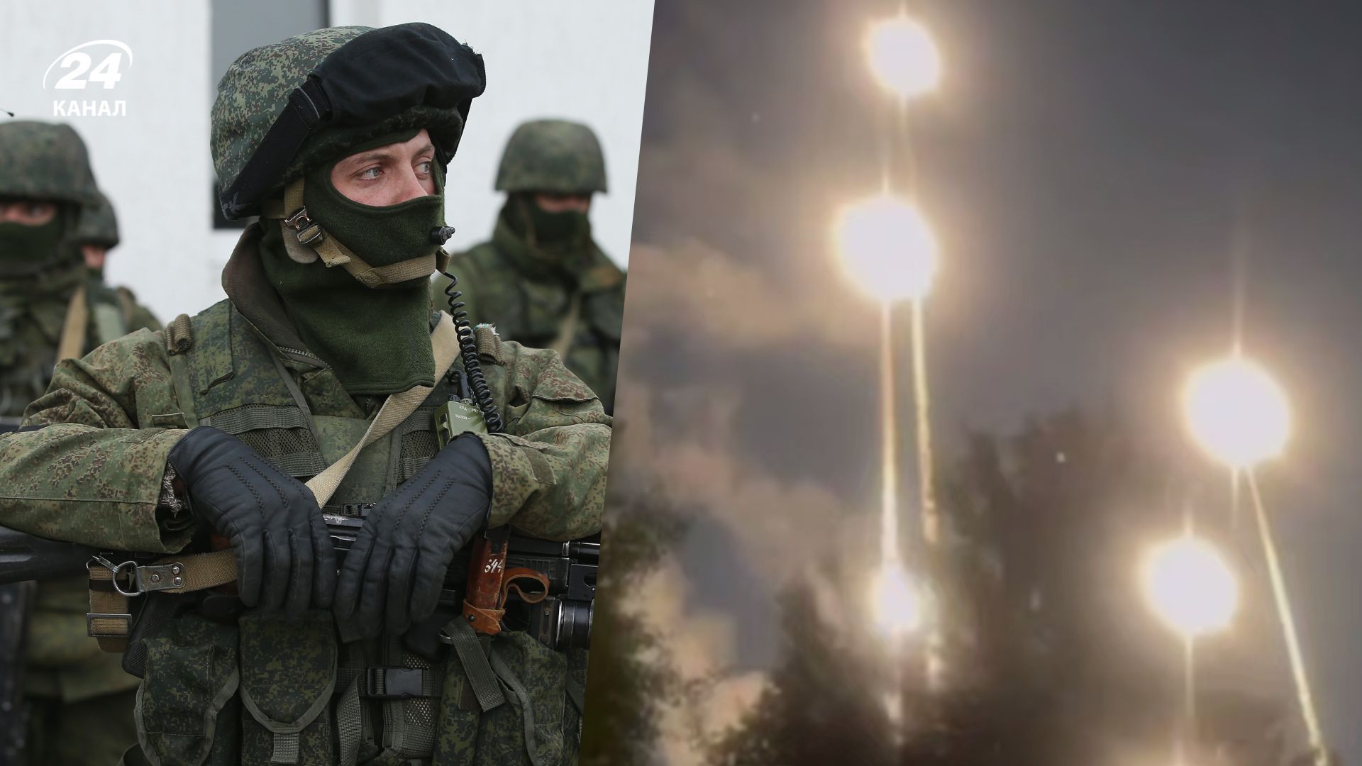 Россияне цинично публиковали видео о массовых запусках баллистики: в ЦПД объяснили причины такого шага