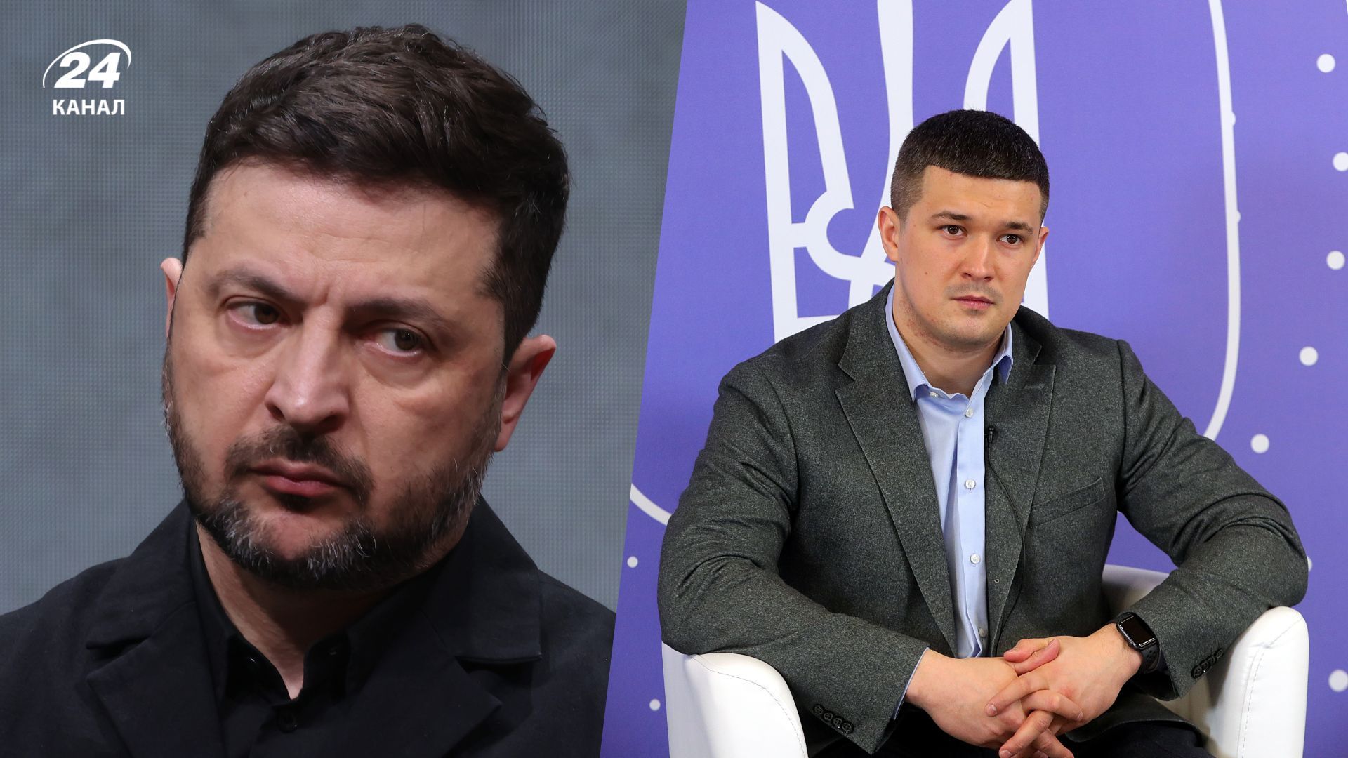 Федоров може залишитися у команді Зеленського Федоров може залишитися у команді Зеленського