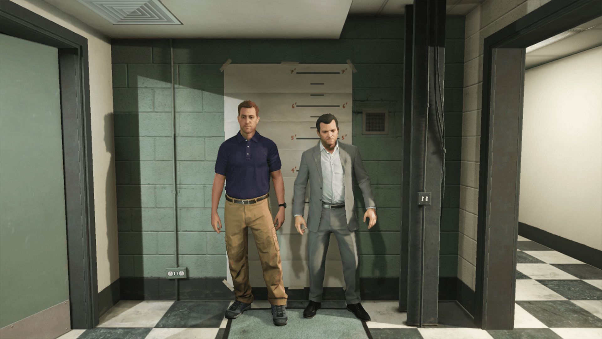 "Це дуже прикро", – актор GTA 5 отримав 60 відмов поспіль від розробників нової частини