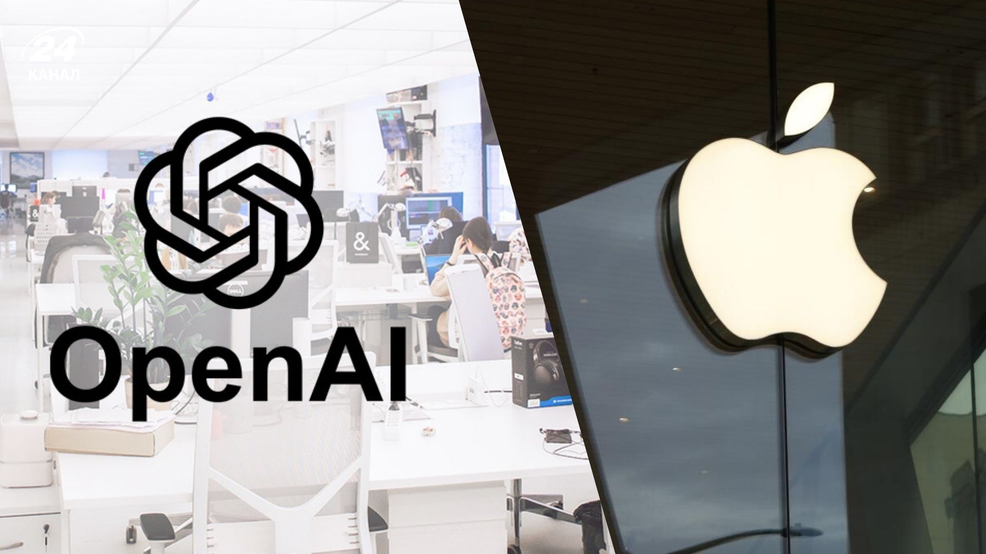 OpenAI требует отзыва иска OpenAI требует отзыва иска