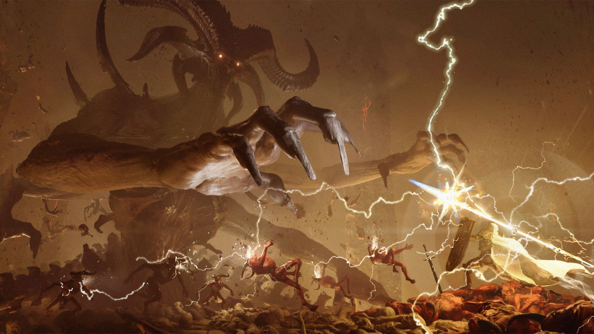 Diablo 4 нарешті вийде на Nintendo Switch 2: розкрито дату релізу та ціну