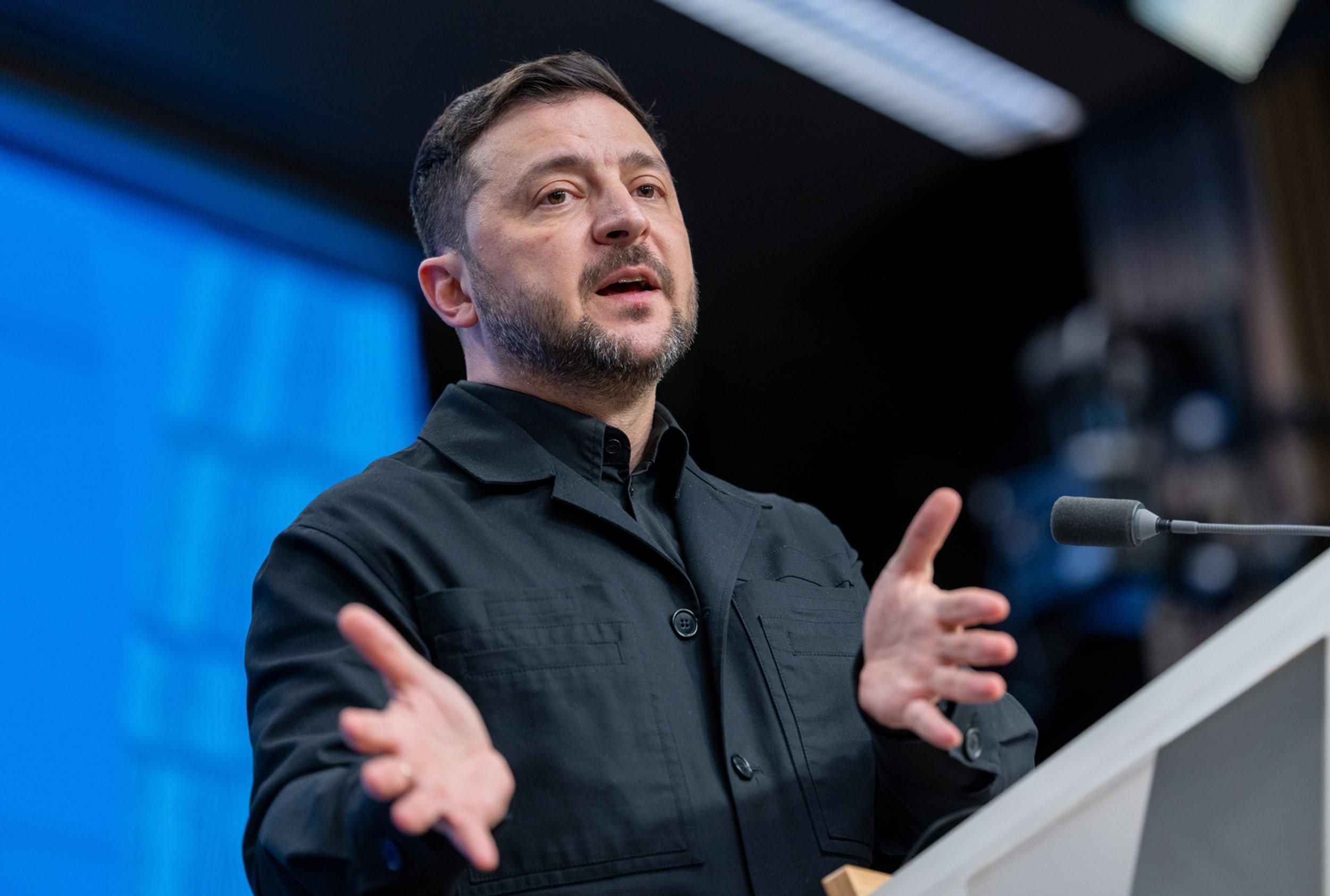 Украина планирует создать баллистику в 2026 - 2027 годах Украина планирует создать баллистику в 2026 - 2027 годах
