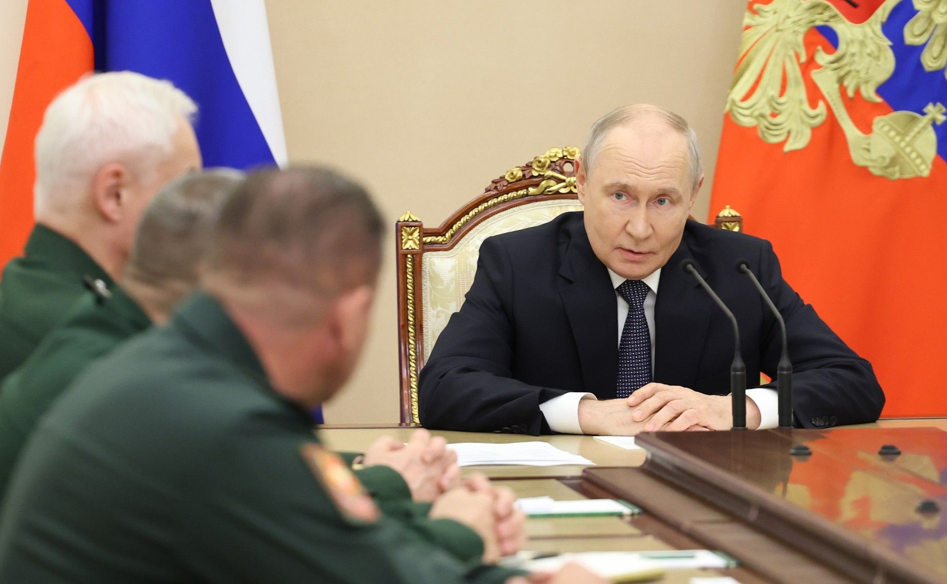 Тогда война подойдет к финалу, – Подоляк сказал, что заставит Россию бояться продолжения боев