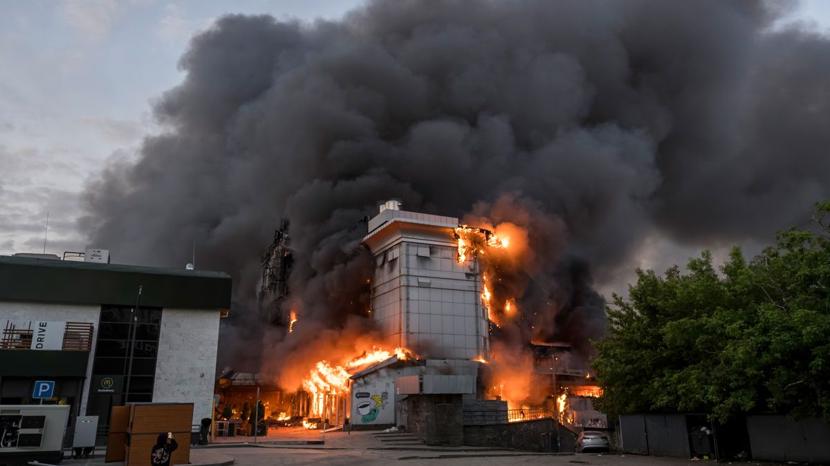 В России новые приоритеты: какие вызовы могут ожидать Украину в осенне-зимний период