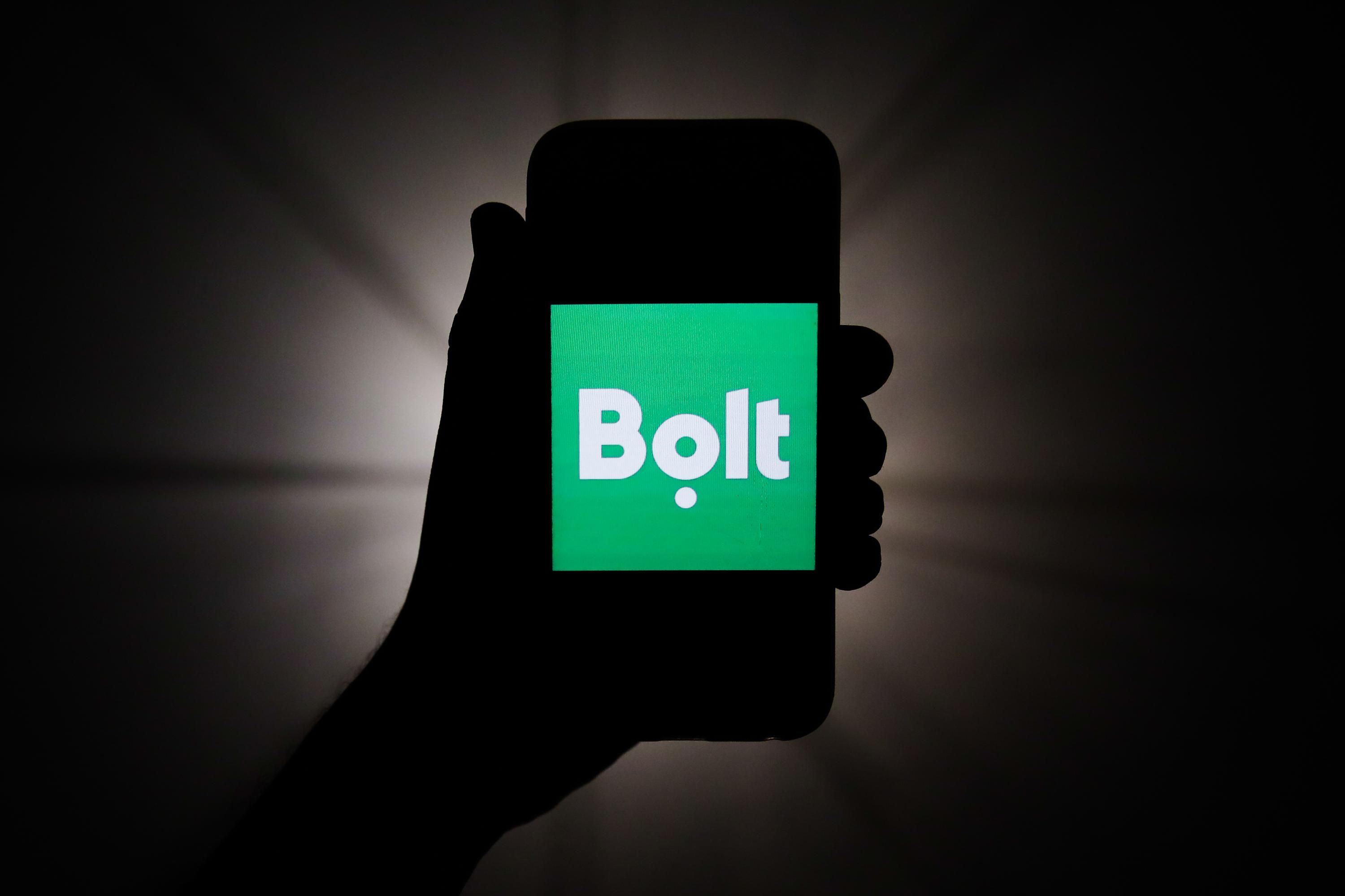 Bolt будет работать с использованием ИИ Bolt будет работать с использованием ИИ