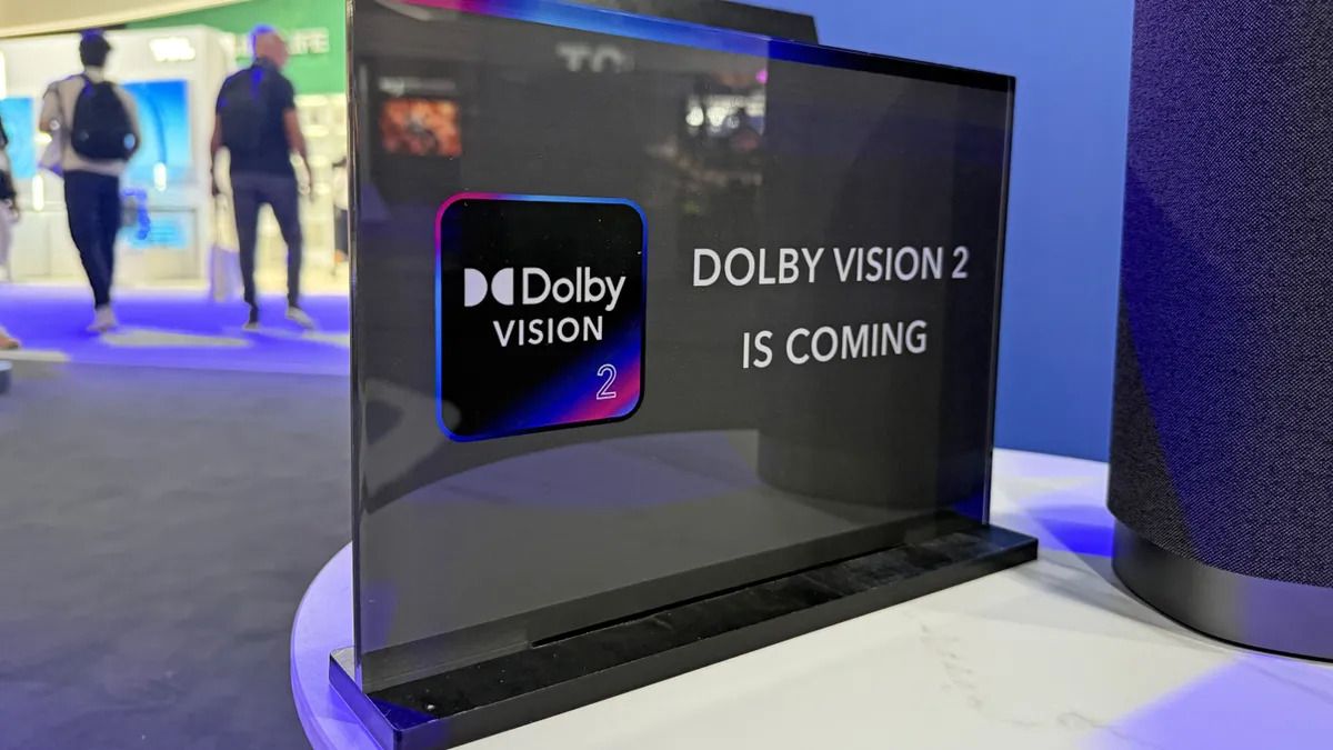 Dolby Vision 2 офіційно дебютував на телевізорах – які моделі отримають оновлення першими