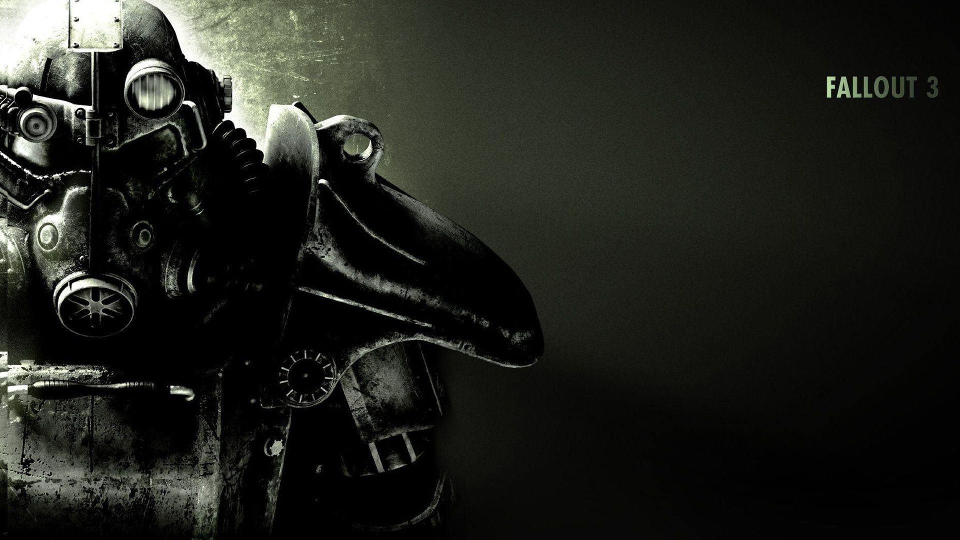 Ремастер Fallout 3 виправить помилки минулого – ветеран Bethesda розповів чого очікує від гри