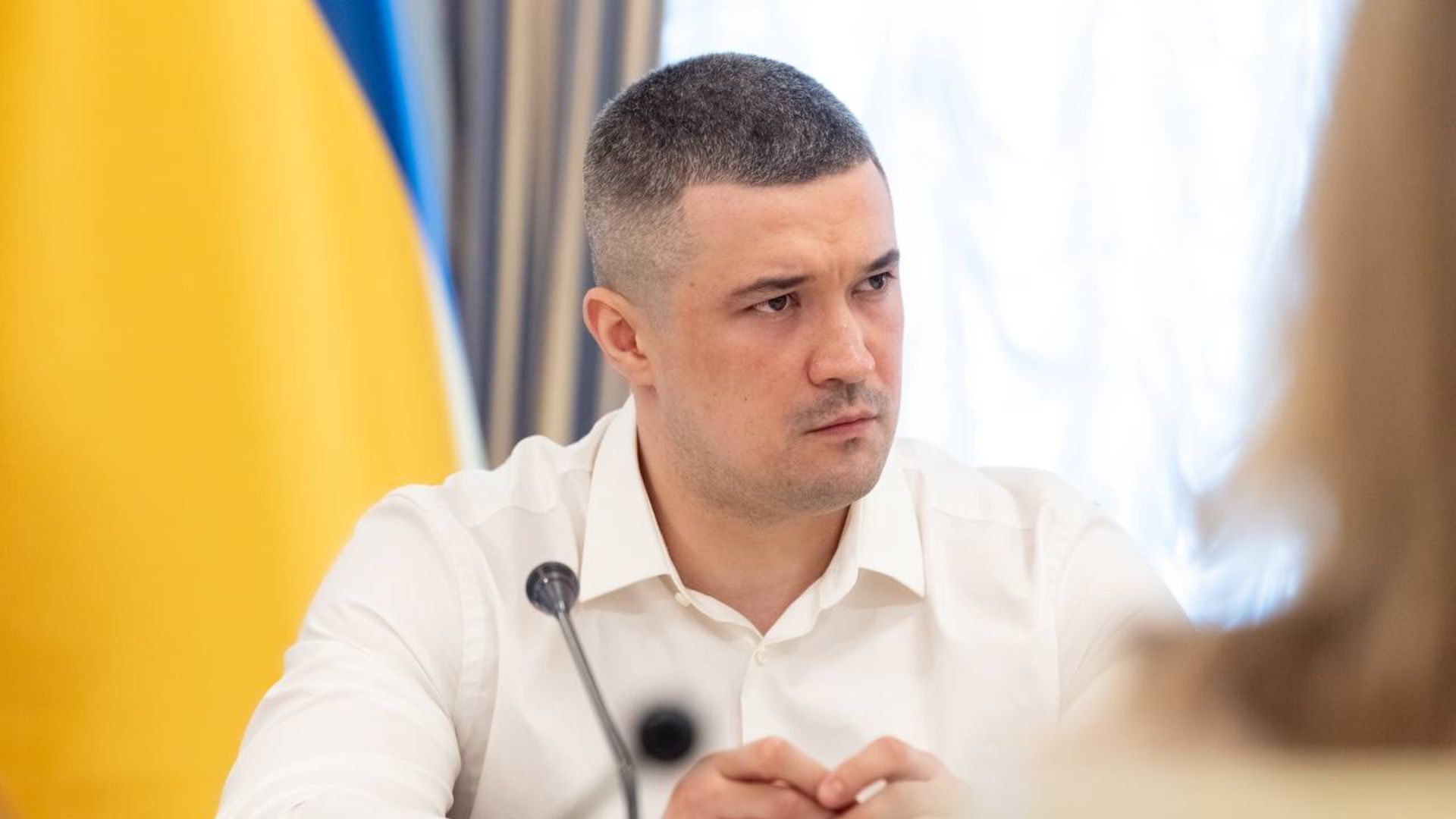 Интервью Федорова Стерненко, Patriot Интервью Федорова Стерненко, Patriot