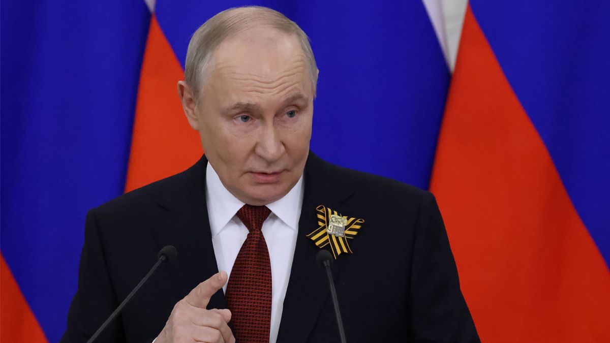 Стане кінцем для Путіна: від якого пункту мирної угоди Кремль ніколи не відмовиться