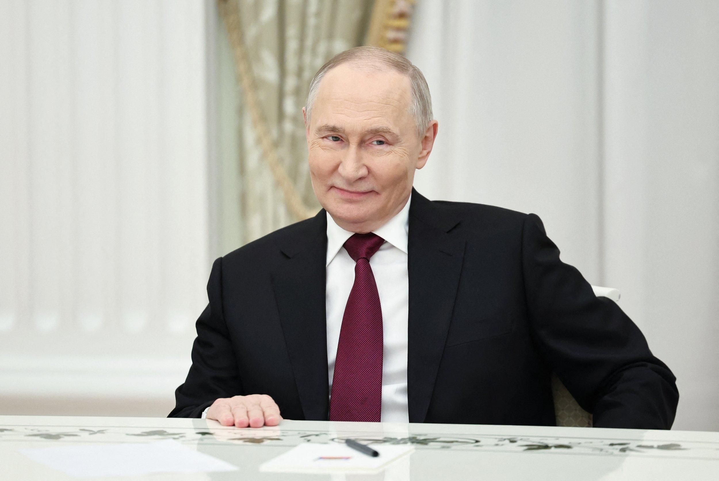 Американская разведка полагает, что нападение России на НАТО произойдет раньше, чем ожидалось