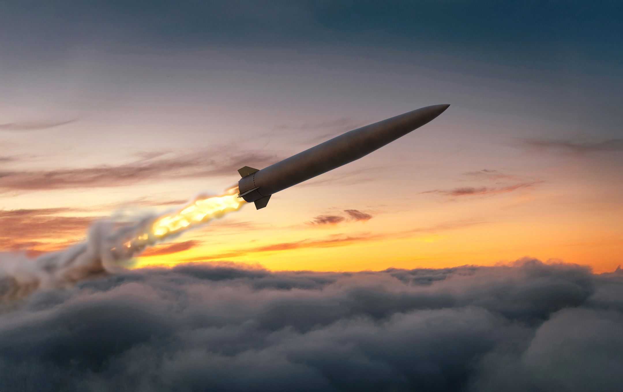 Балистическая ракета FP-9 Балистическая ракета FP-9