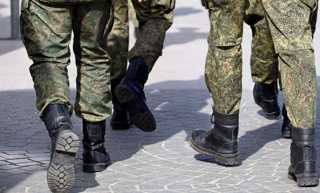 Цинізму немає меж: Росія формує бойові підрозділи з українських полонених, – ISW