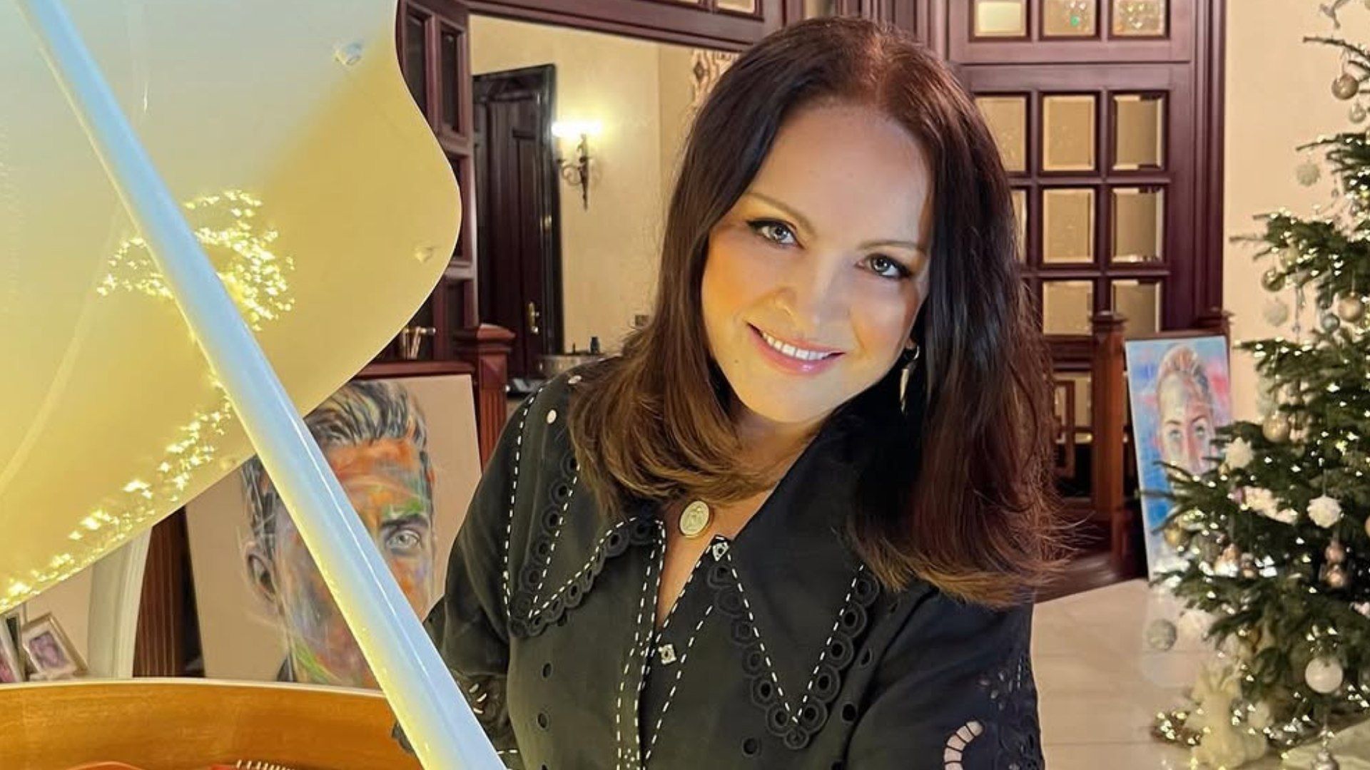 Софія Ротару святкує день народження