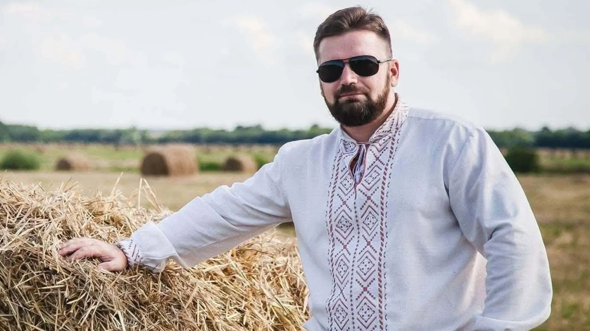 Павел Шепиль Павел Шепиль