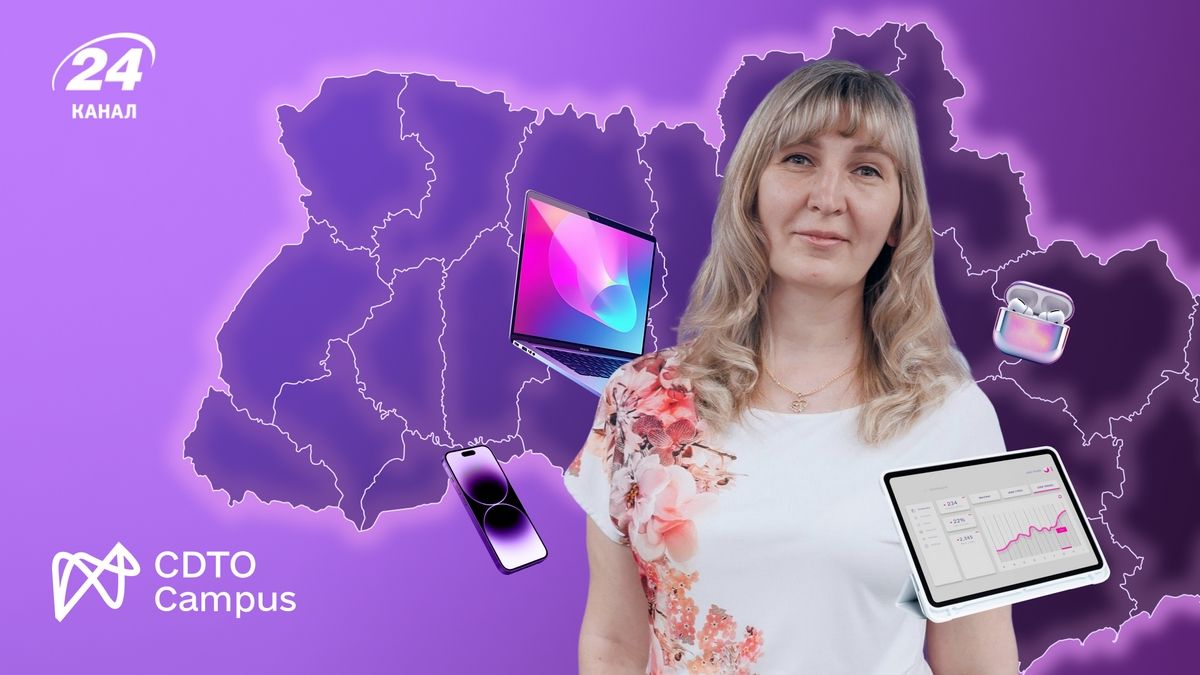 Цифровізація біля фронту: як Лозівська громада стала лідером з кібербезпеки на Харківщині