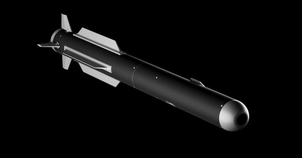 Україна може отримати канадську ракету CM-70 Україна може отримати канадську ракету CM-70
