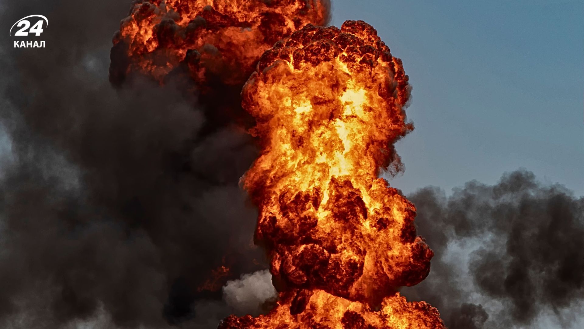 Трагедія в Коблевому: у морі вибухнув боєприпас, є загиблий та поранені