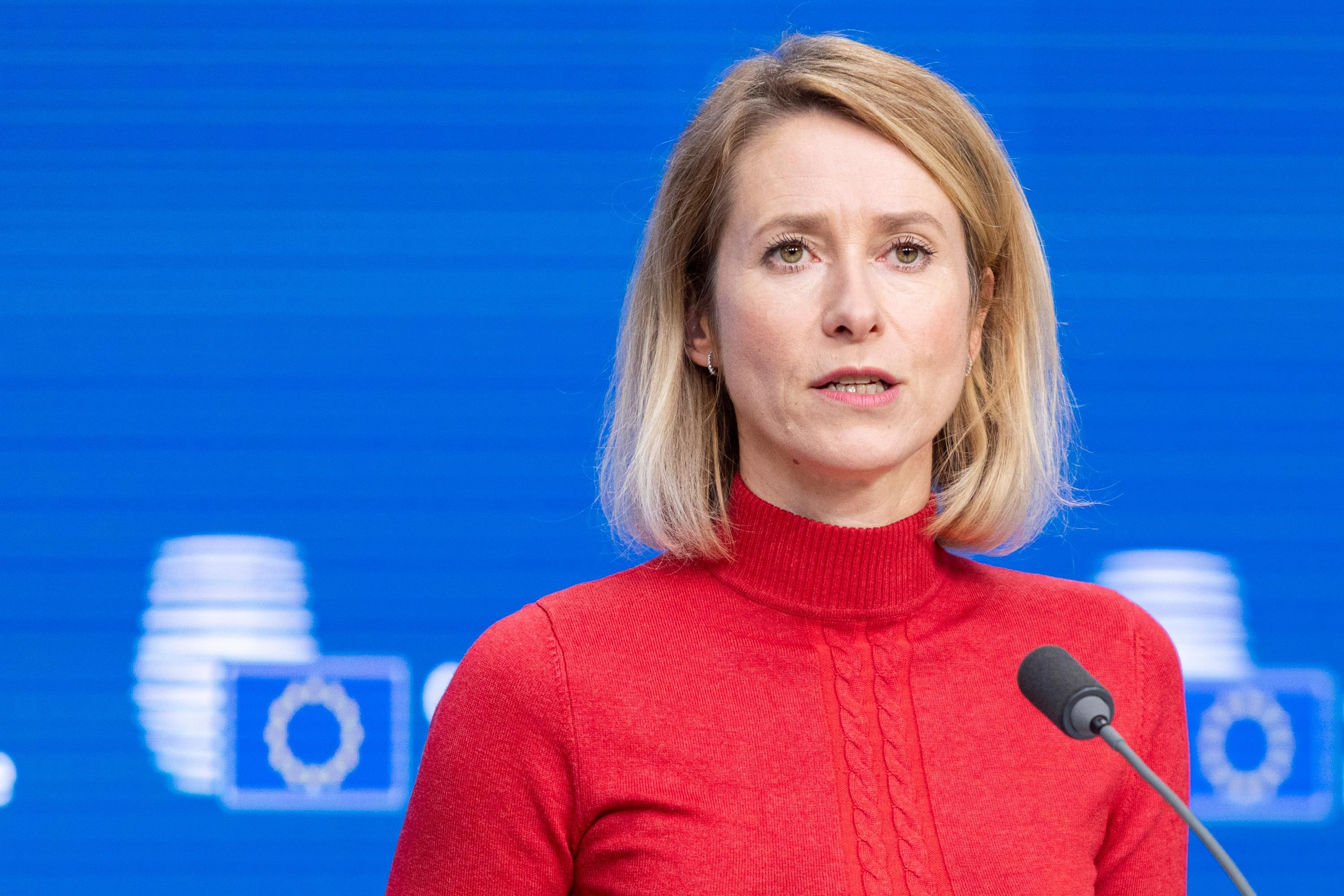 Санкції проти Росії затвердили в Євросоюзі Санкції проти Росії затвердили в Євросоюзі