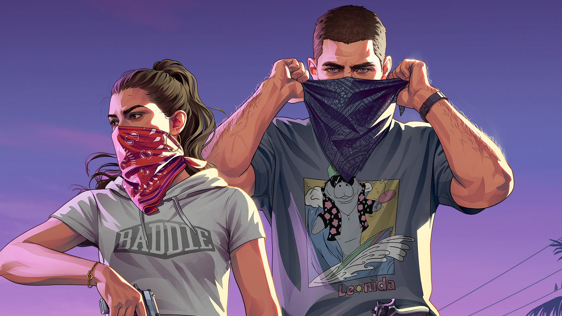 Rockstar раскрывает карты – новая презентация GTA 6 состоится на стриминговой платформе
