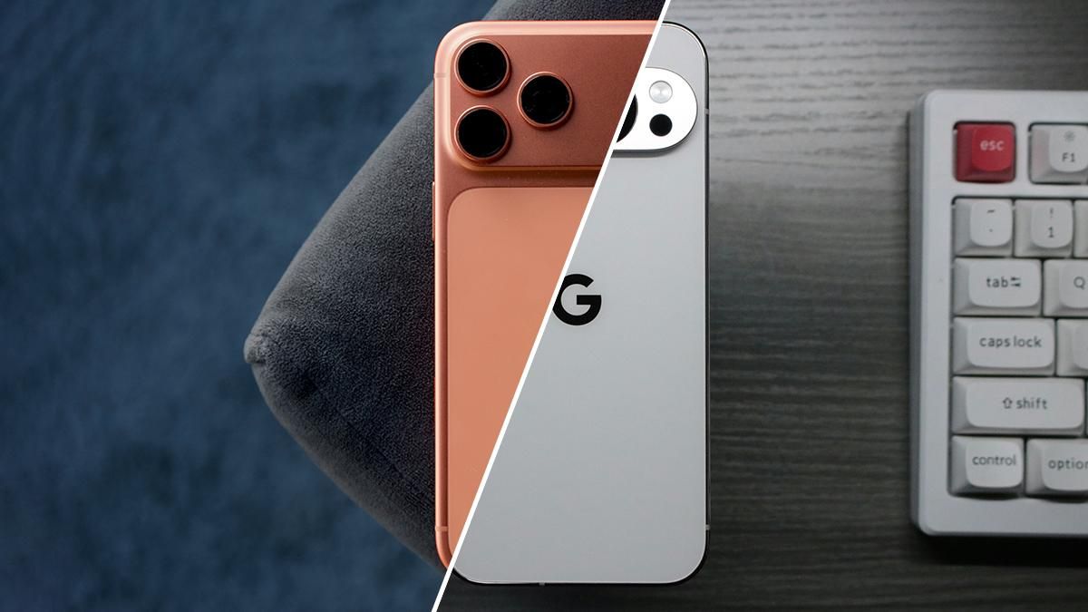 iPhone 18 Pro Max проти Pixel 11 Pro XL
