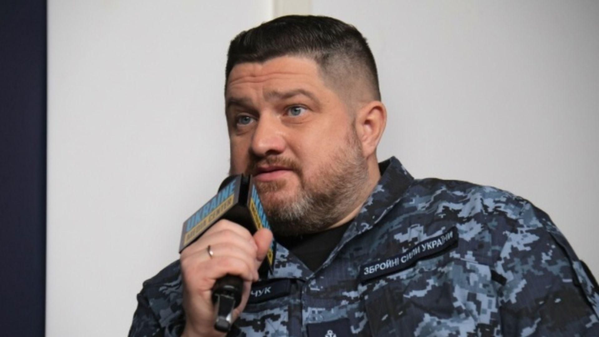 Пробили один із найзахищеніших районів: у ВМС прокоментували удар по кораблях ФСБ у Керчі