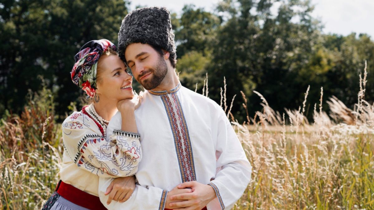 20 прізвищ козацької еліти, які досі можна почути в Україні