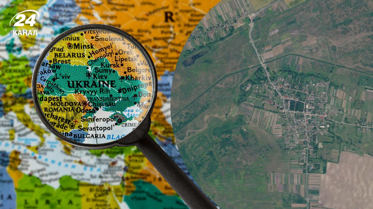 Угнів є найменшим містом в Україні Угнів є найменшим містом в Україні