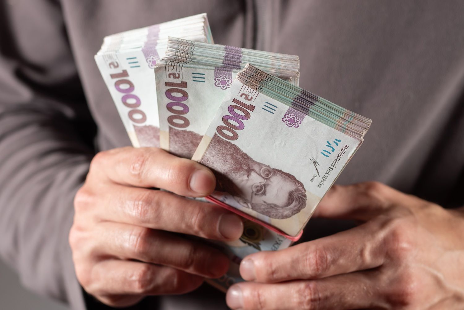 Ліміти доходу ФОП встановлені для кожної групи