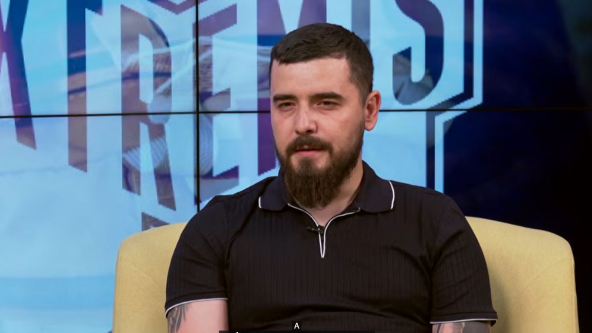 Военный рассказал, как находился в российском плену Военный рассказал, как находился в российском плену