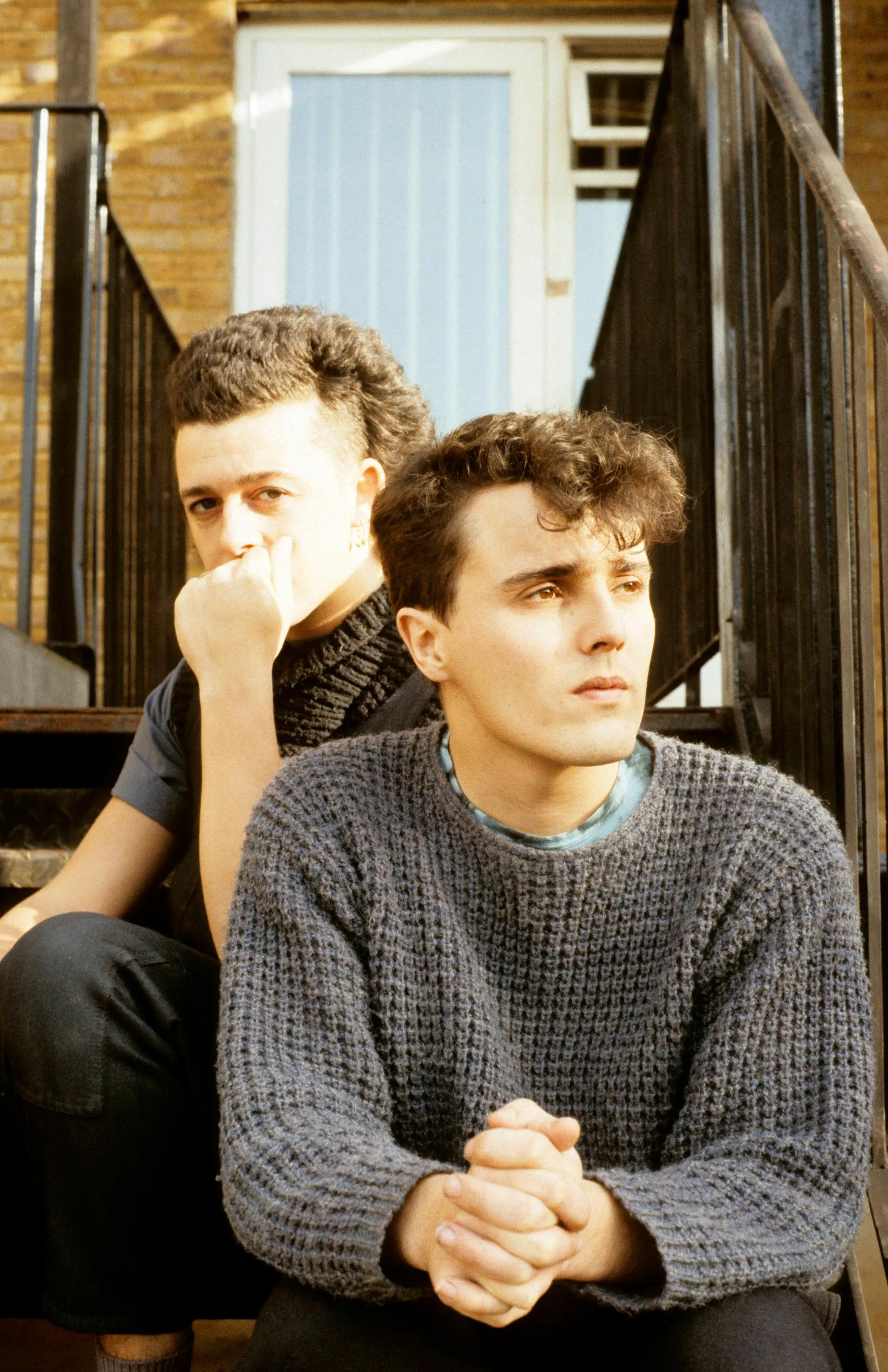 Tears for Fears Tears for Fears