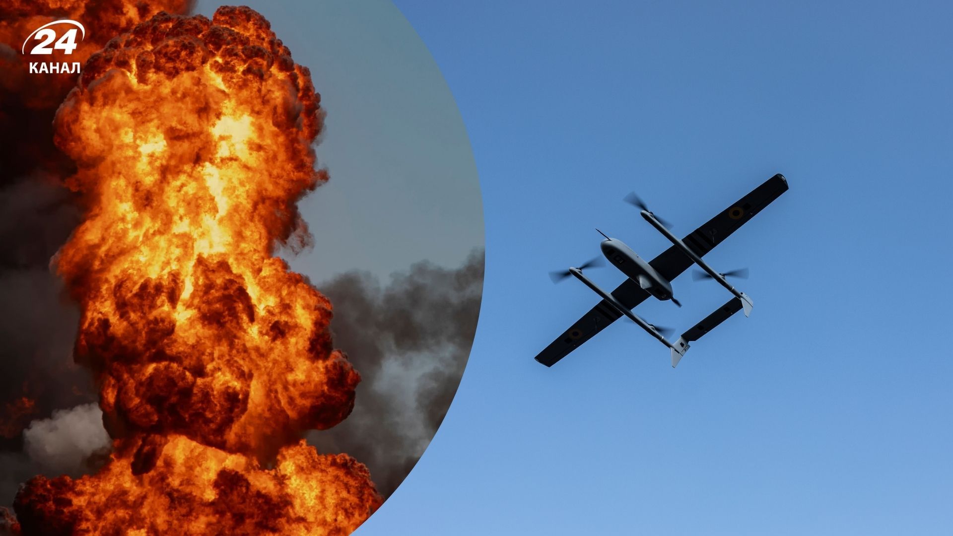 Удар по глибокому тилу: ЗСУ уразили Ільський і Сизранський НПЗ