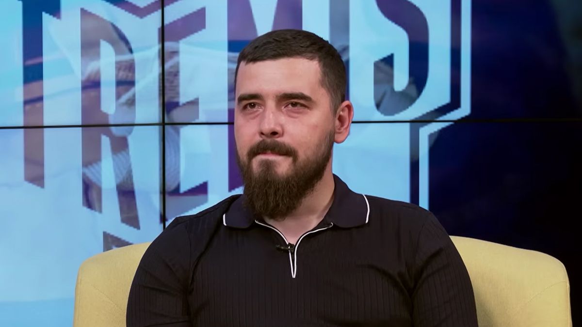 Дріт замість ниток і вода з труб: медик Асан розповів, як рятували поранених на «Азовсталі»
