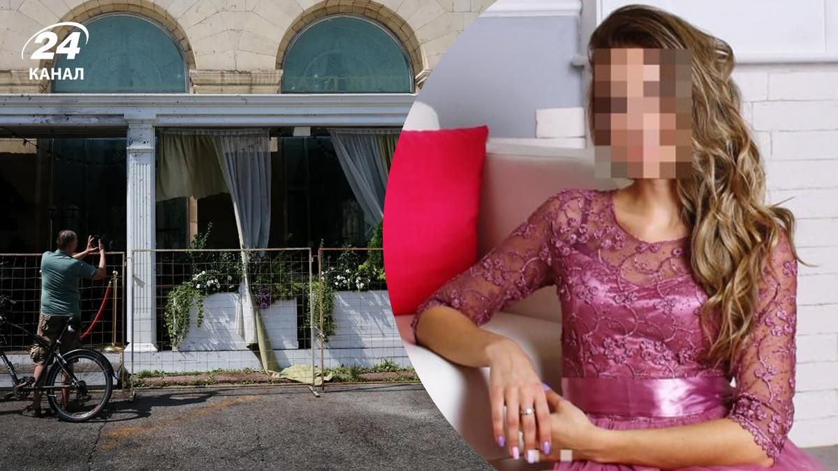 Вибух у ресторані Balzi Rossi у Москві: загинула ще одна родичка генерала Чайка, – ЗМІ
