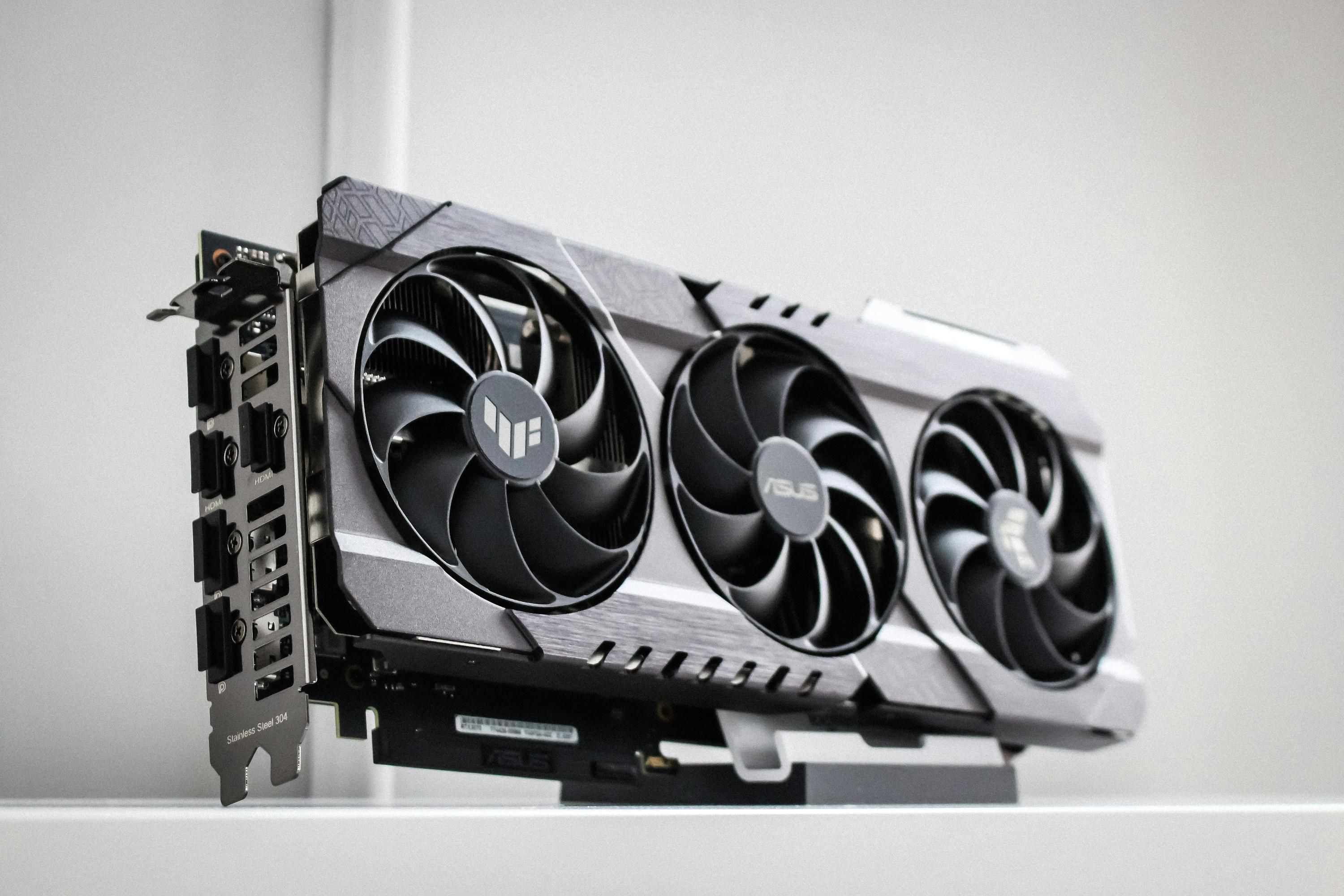 Які відеокарти потужніші за Steam Machine – від бюджетних до топових