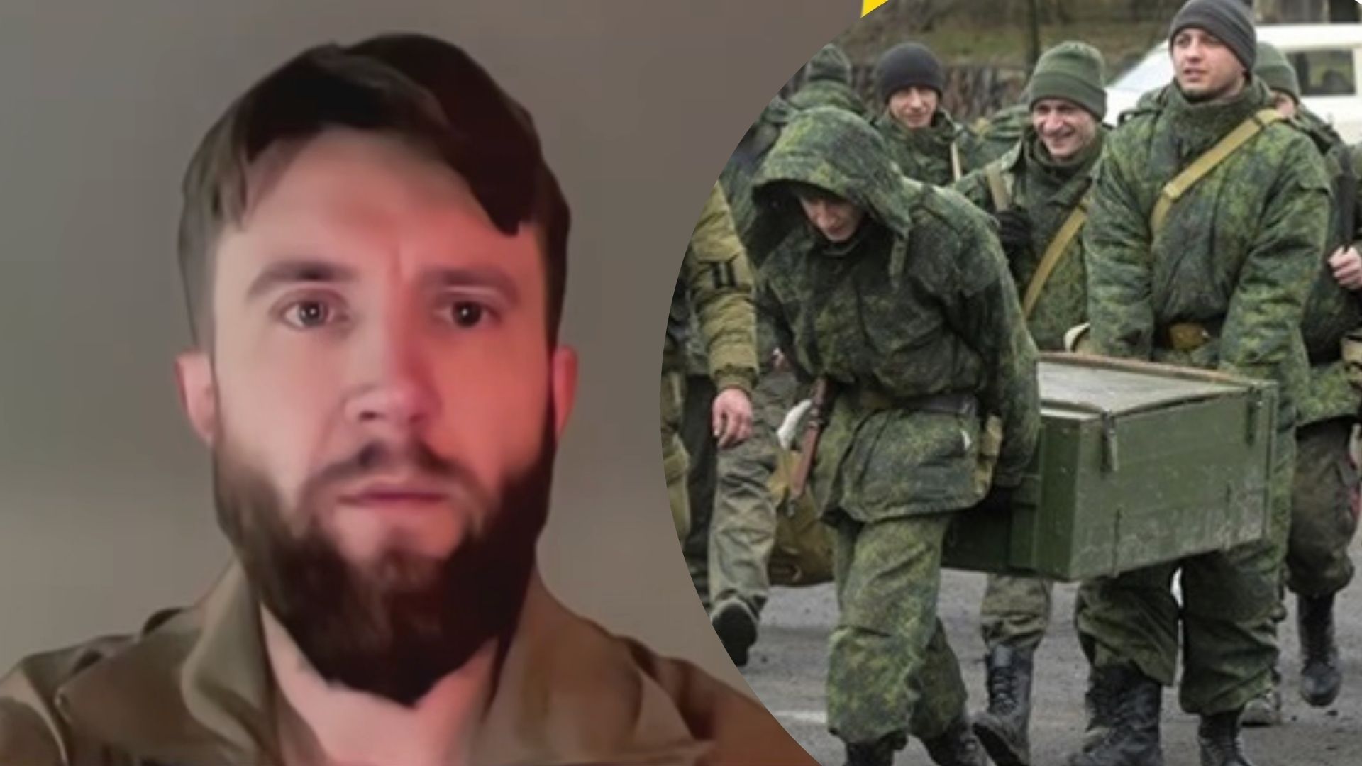 У них есть запас на 1 – 2 дня: офицер сказал, что ждет россиян, которые пытаются прорваться к позициям