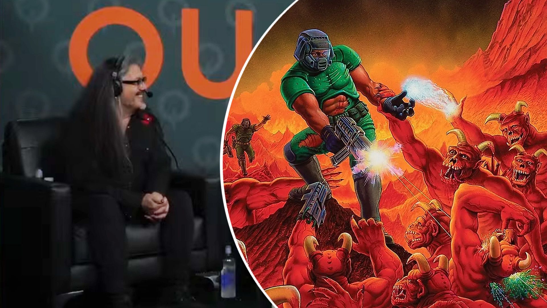 Секретна зброя id Software – як тайванські пірати допомогли зробити DOOM легендою