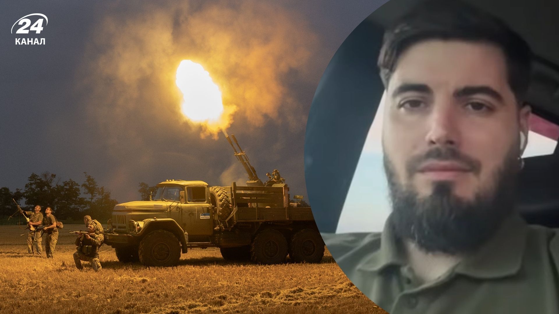 Не лише балістика загрожує Україні, – військовий про захист неба країни