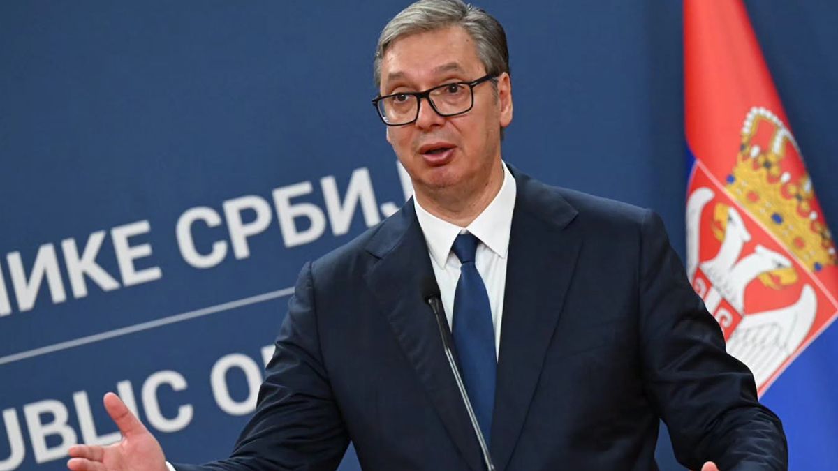 У нас буде ще одна складна зима, – Вучич зробив невтішний прогноз щодо війни в Україні