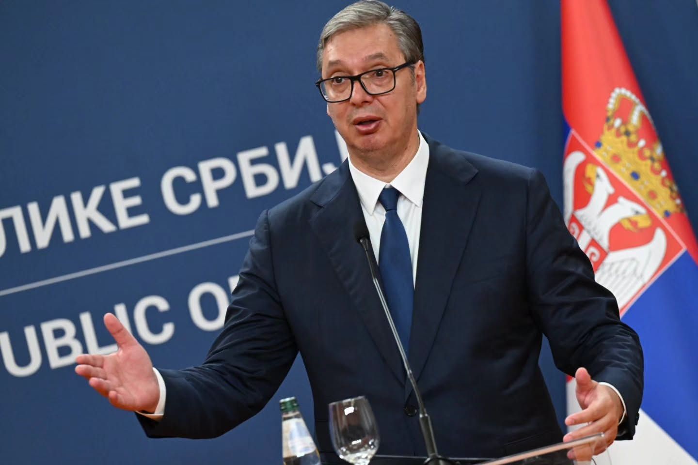 Нас ждет еще одна тяжелая зима, – Вучич сделал неутешительный прогноз относительно войны в Украине