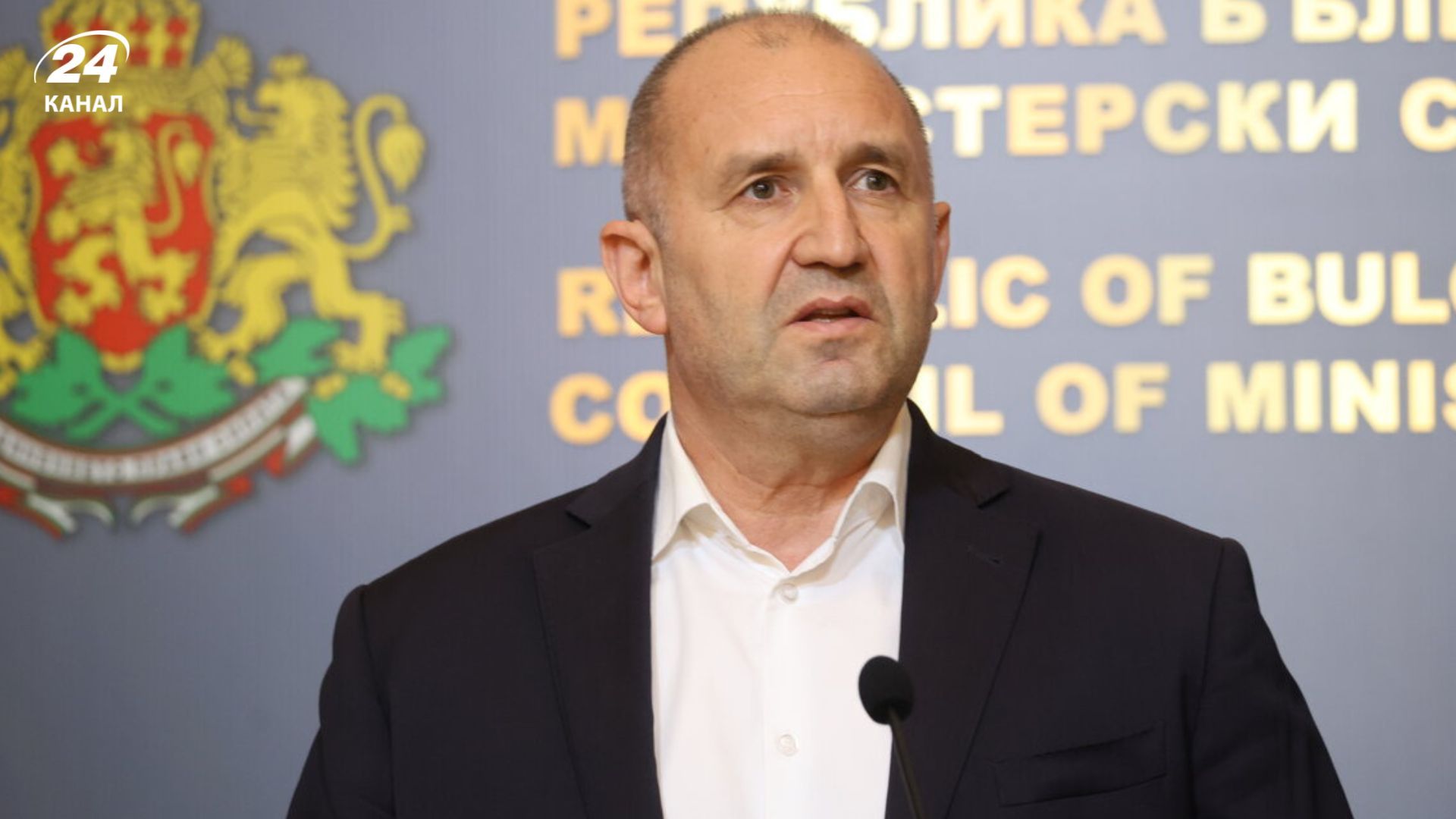 До Болгарії залетів невідомий дрон і вибухнув неподалік кордону з Румунією