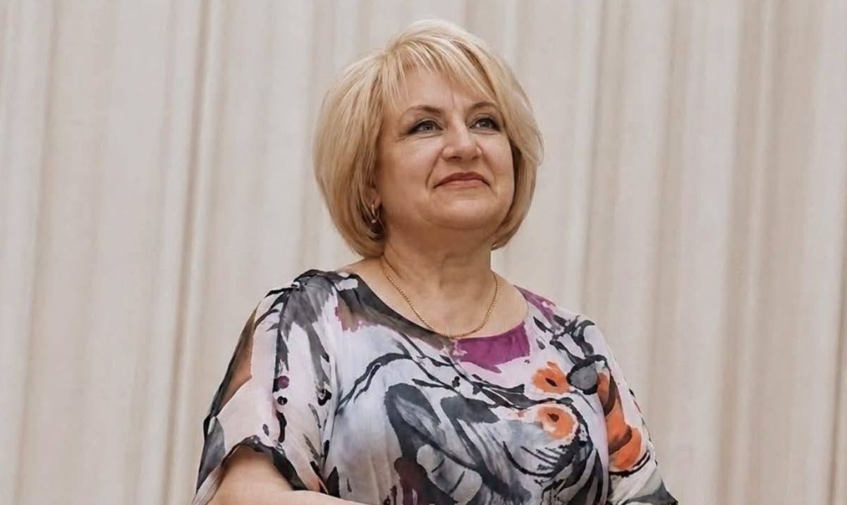 "30 років присвятила ліцею": російський удар забрав життя директорки та її родини