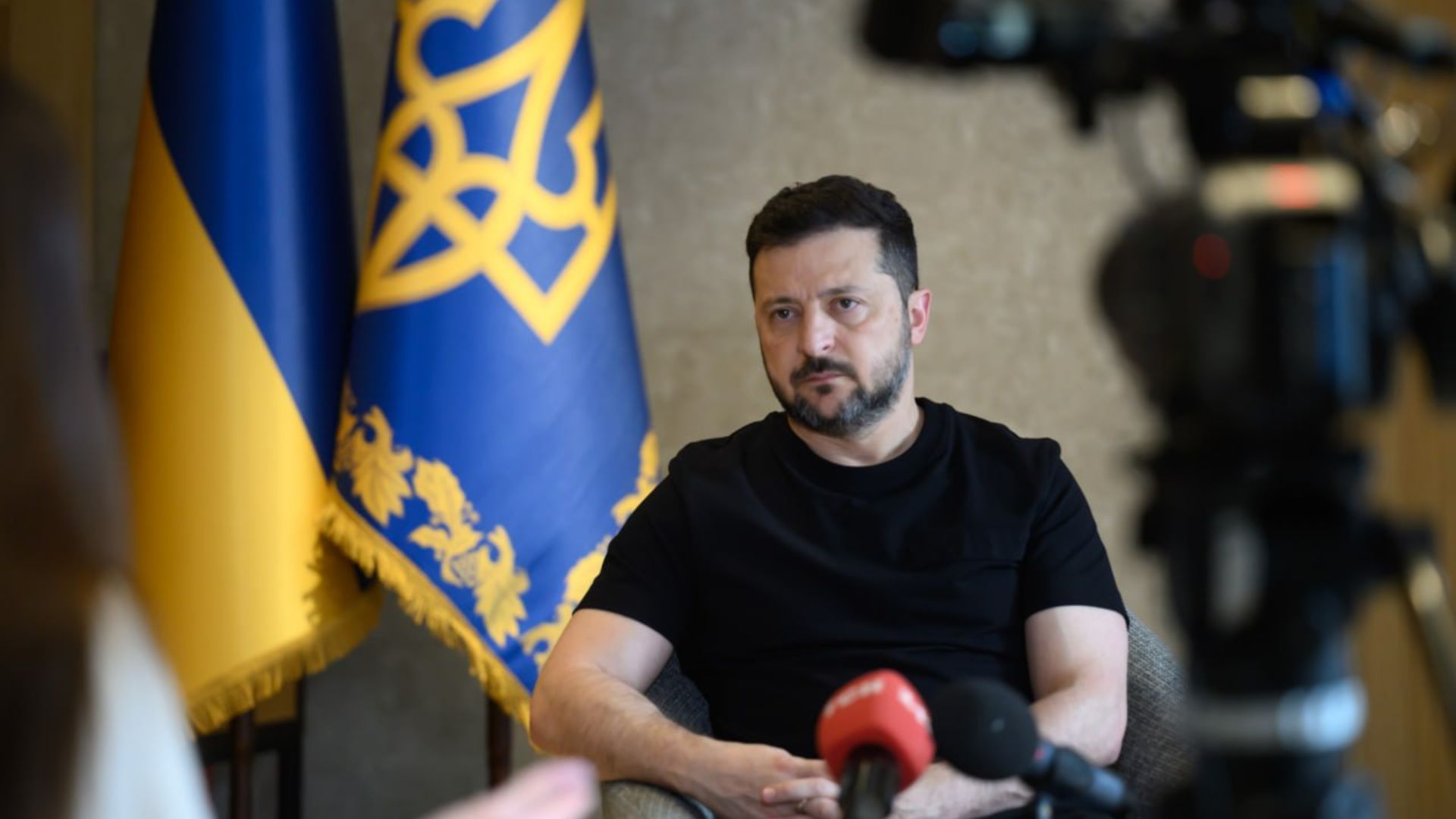 Війна в Україні, гарантії безпеки від США Війна в Україні, гарантії безпеки від США