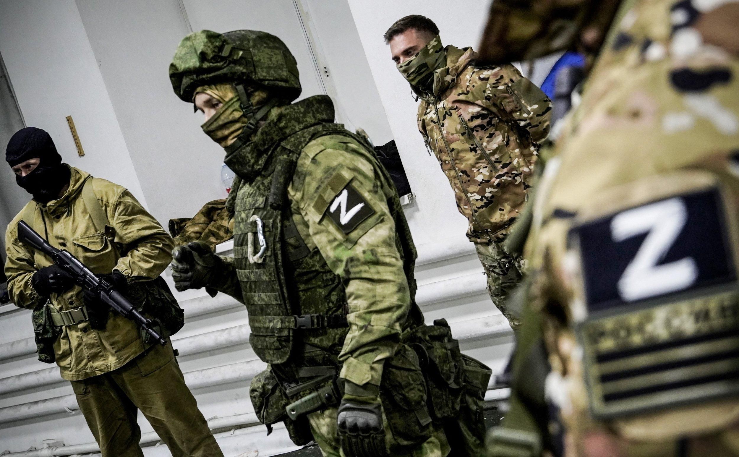 Зеленський заявив про плани Росії залучити до 50 тисяч північнокорейців