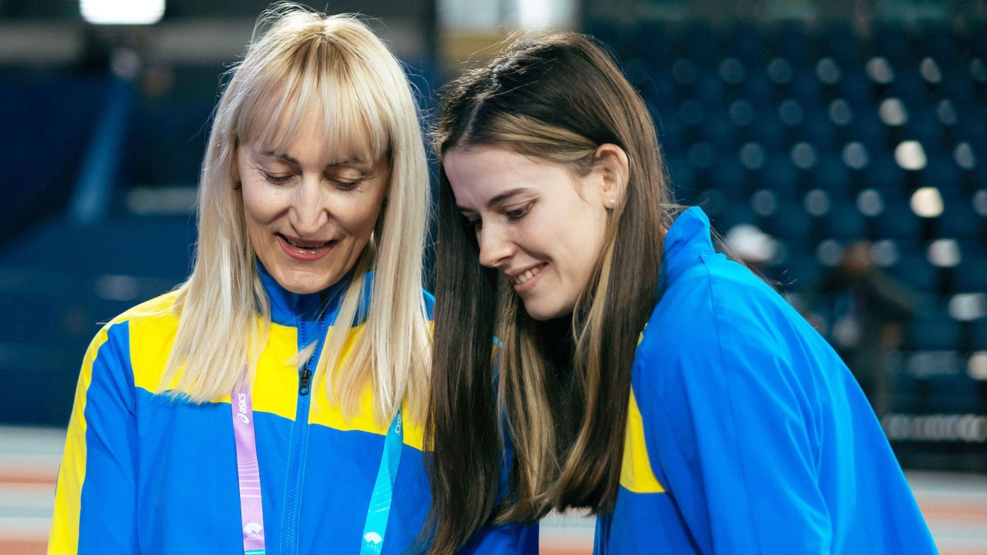 Тренерка Магучіх розповіла про невідомий бік життя української чемпіонки
