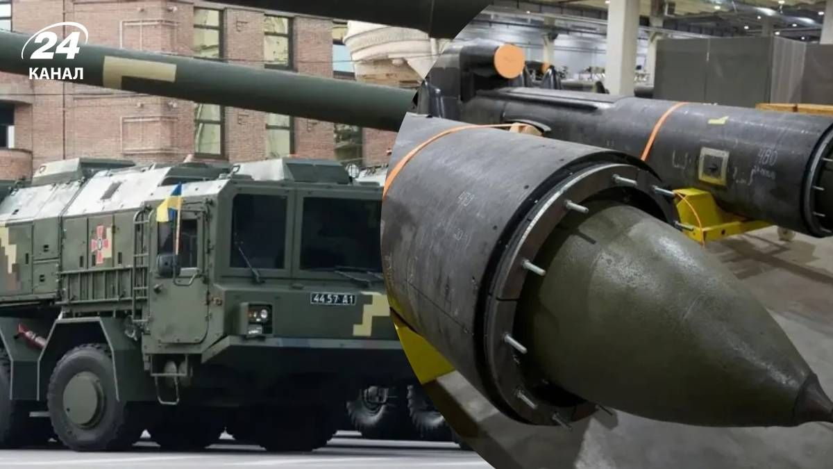Росіянам теж буде складно зимою: якими будуть перші цілі української балістики