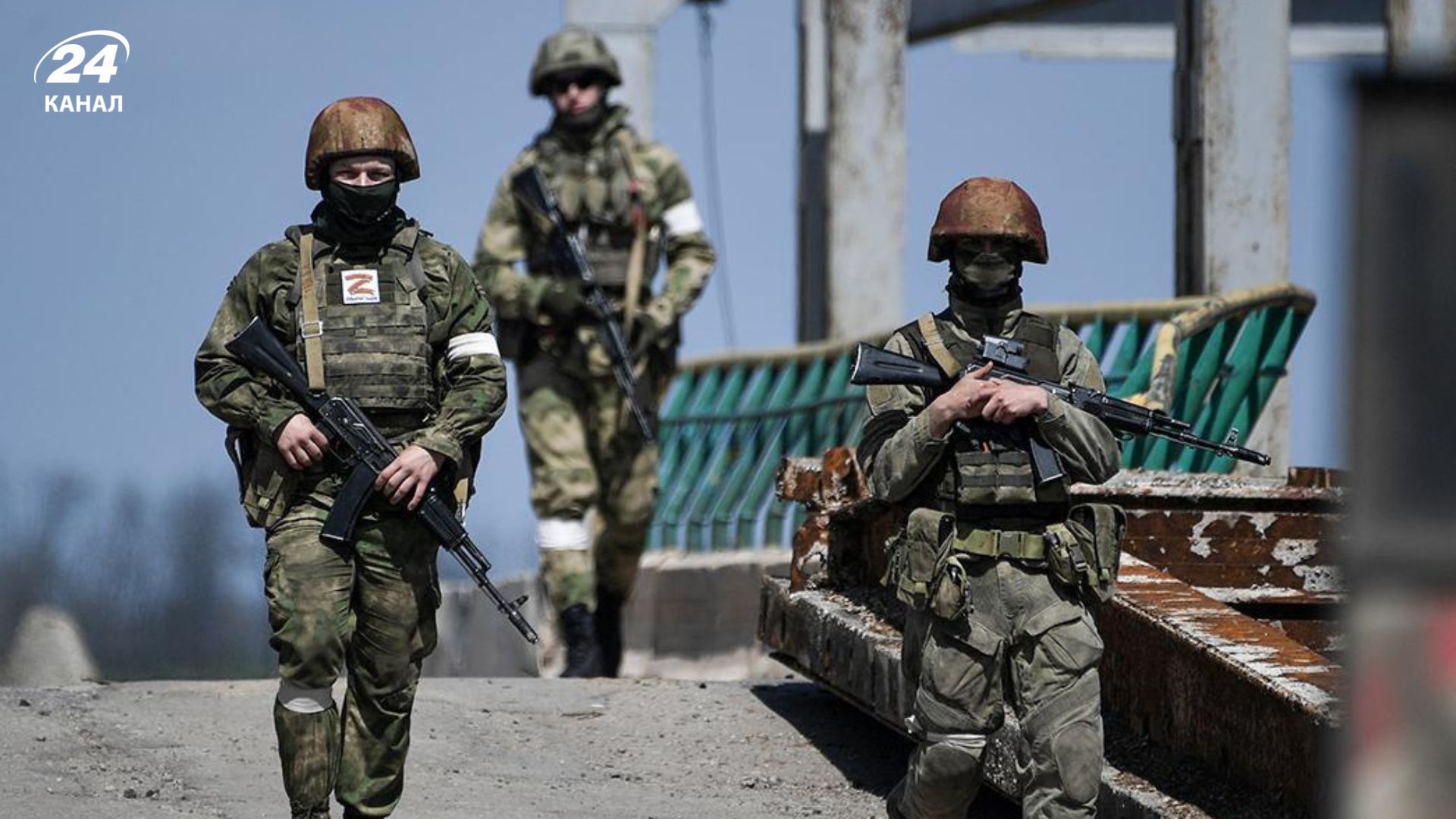 Сколько оккупантов и техники уничтожено за сутки: потери России по состоянию на 9 августа